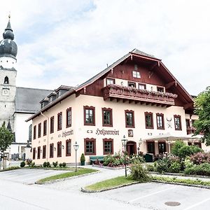 Salzburg Hotel Holznerwirt
